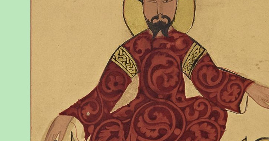 Бакуган порнографиясы: Кандалиялықтардың басып кіруі