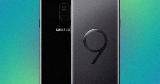 Samsung представила Galaxy S9 и S9+
