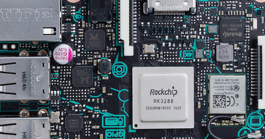 ASUS выпустила мощного конкурента Raspberry