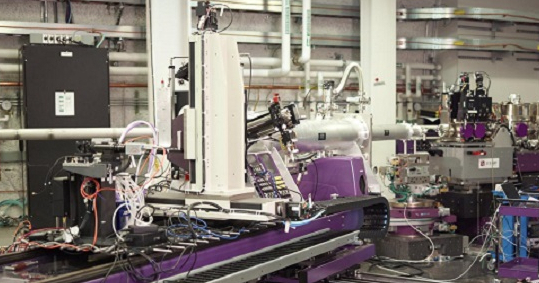 Физики экспериментально увидели трехмерные волны зарядовой плотности в ...