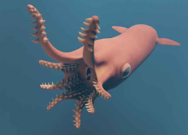 Лиза Энн сперманы жұтады