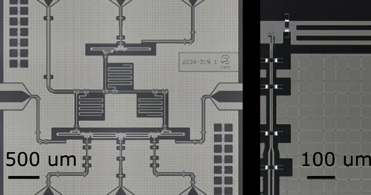 Флаксониевые кубиты избавили квантовые вентили от ошибок. Этот тип ...