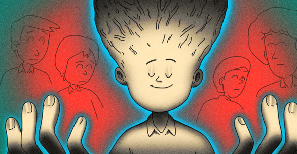 Серьезная аналитика