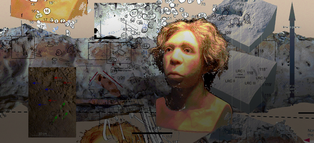 Макароны по-неандертальски