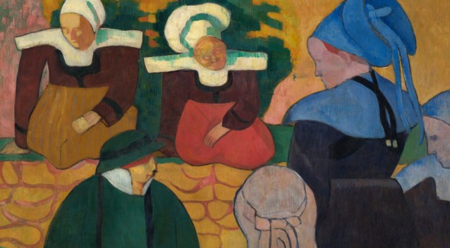 Бретонцы обошли других жителей Франции по количеству генов от скотоводов бронзового века