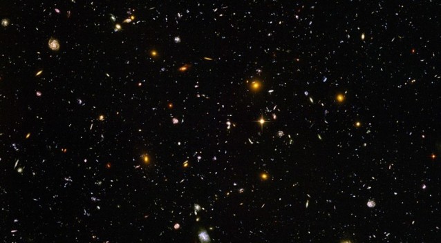 Астрономы впервые пронаблюдали эффект космологического замедления времени у квазаров