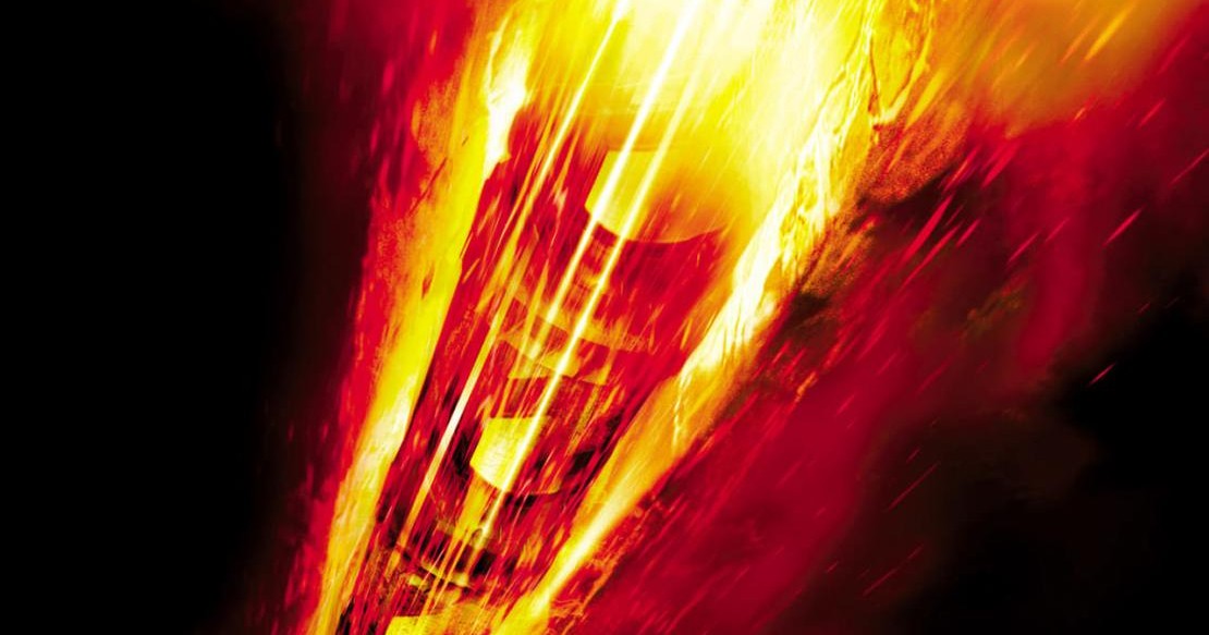 Witchking00 The Core Drill