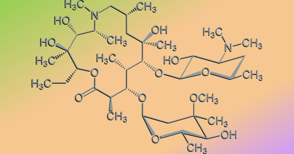Однократный прием азитромицина не снизил риск смерти здоровых младенцев ...