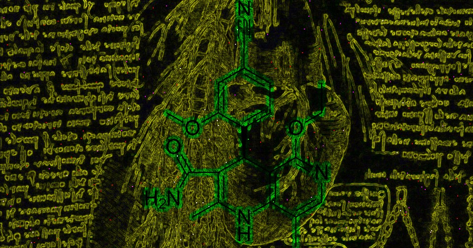 Нестероидный антагонист минералокортикоидов помог при сердечной ...